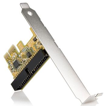 STARTECH 1 PORT PCI-EXPRESS IDE ADAPTER CARD (PEX2IDE)
