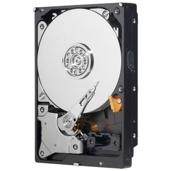 WESTERN DIGITAL WD AV-GP WD20EURX 2TB SATA 6Gb/s 64MB Cache Power-saving internal 8.9cm 3.5inch AV HDD IntelliPower 24x7 Bulk (WD20EURX)