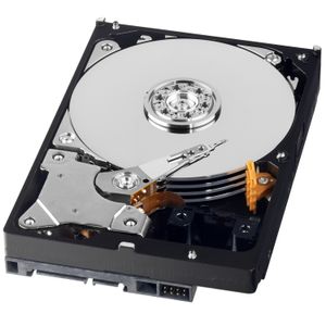 WESTERN DIGITAL WD AV-GP 1TB 24x7 (WD10EURX)