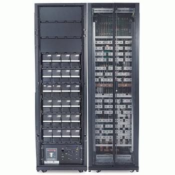 APC Symmetra PX 64kW Scalable to 160kW (SY64K160H-PD)