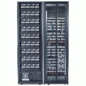 APC SymmetraPX96kW Scalable to 160kW400V (SY96K160H PD)