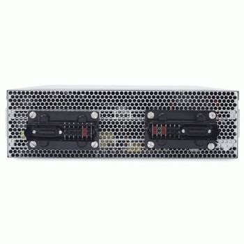 APC Symmetra PX Power Module - UPS ( insticksmodul ) - AC 400 V - 16 kW - 16000 VA - utan batteri - 1 Utgångar - 3U (SYPM10K16H)
