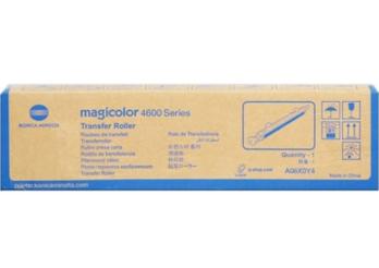 KONICA MINOLTA Transfer Roller (A06X0Y4 $DEL)