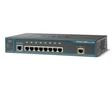CISCO CATALYST 2960 8 10/100 (WS-C2960PD-8TT-L)