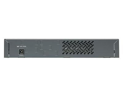CISCO CATALYST 2960 8 10/100 (WS-C2960PD-8TT-L)