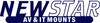 NEWSTAR Flatscreen Ceiling Mount