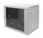 DIGITUS SOHO WALL MOUNT CABINET 19IN 491X600X450MM IN RACK