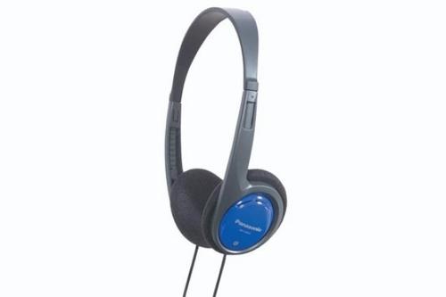 Panasonic RP-HT 010 E-A blau (RPHT010EA)