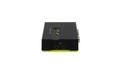 LEVELONE KVM switch USB 2 port m. audio (KVM-0221)
