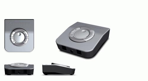 SENNHEISER (502178) UI 760 Aktiv Box (502178)