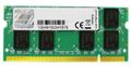 G.SKILL 4GB 800MHz DDR2 PC2-6400 SO-DIMM laptop memory (CL5) dual channel kit