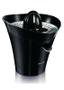 PHILIPS Citruspresser 85W Blank Sort 50dbA Juice direkte i glasset. Drypstop