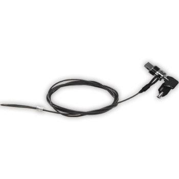 UMATES incl. 2 keys and textile pouch (6-008)