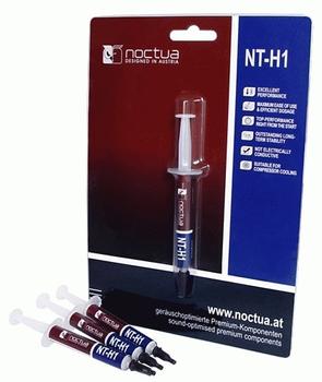 NOCTUA NT-H1 Thermal grease - 3.5g - Kølepasta (NT-H1)