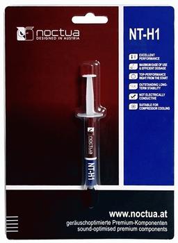 NOCTUA NT-H1 Pro-grade Thermal Grease (NT-H1)