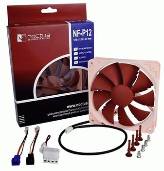 NOCTUA NF-P12-1300 Silent 120MM Ventilator (NF-P12)
