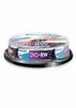 PHILIPS 10 x DVD-RW, 4.7GB/120min, 4x