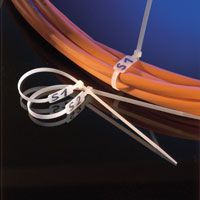 ROLINE Cable Tie. 4.8 mm. 30cm. 100pcs (19.08.3276)