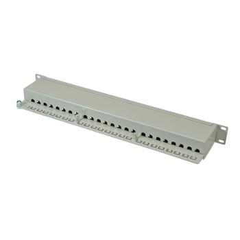 ROLINE 19" Patchpanel,  Cat.6/ Class  (26.11.0351)