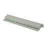 ROLINE 19" Patchpanel,  Cat.6/ Class  (26.11.0351)