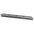 ROLINE 19" Patchpanel, Cat.5e/Class 
