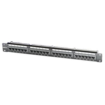 ROLINE 19" Patchpanel,  Cat.5e/ Class  (26.11.0349)