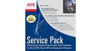 APC 1YR EXTENDED WARRANTY (RENEWAL OR HIGH VOLUME) (WEXTWAR1YR-SP-06)