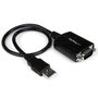 STARTECH PROFESSIONAL USB TO RS-232 SERIAL ADAPTER UK