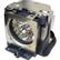SANYO replacement lamp module for PLC-XU101, PLC-XU111 Projector