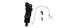 PSION - Handstrap Ikon - includes tether and stylus