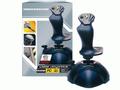 THRUSTMASTER Usb Joystick Blue Pc (2960623)