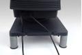FELLOWES Standard Monitor Riser Graphite 9169301 (9169301)