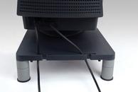 FELLOWES Standard Monitor Riser stativ - for Skjerm - grafitt (9169301)