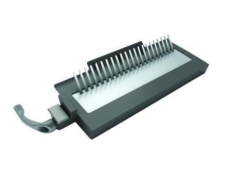 FELLOWES Galaxy E Comb 500 Sheets  (5622101)