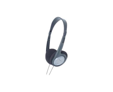 PANASONIC Rp-Ht090E Headphones Wired (RPHT090EH)