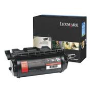 LEXMARK TONER CARTRIDGE 21K F / T640 SERIES HIGH PERFORMANCE NS
