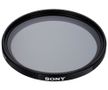 SONY VF49CPAM 49mm circular polarising filters for DSLRA Alpha camera