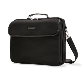 KENSINGTON n SP30 15.4 Case - Notebook carrying case - 15.4" - black (K62560EU)