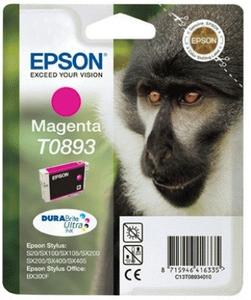 EPSON Toner Epson C13T08934010 magenta (C13T08934010)