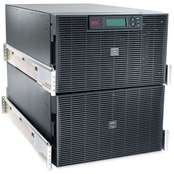 APC SMART-UPS RT 15 KVA RM 230V . IN (SURT15KRMXLI)