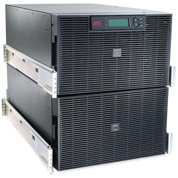 APC Smart-UPS RT - UPS - 12 kW - 15000 VA (SURT15KRMXLI)