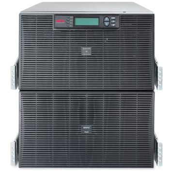 APC Smart-UPS RT - UPS - 12 kW - 15000 VA (SURT15KRMXLI)