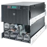 APC Smart-UPS RT - UPS - 12 kW - 15000 VA (SURT15KRMXLI)