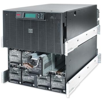 APC Smart-UPS RT - UPS - 12 kW - 15000 VA (SURT15KRMXLI)