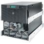APC Smart-UPS RT - UPS ( kan monteres i rack ) - AC 220/ 230/ 240 V - 16 kW - 20000 VA - Ethernet 10/100, RS-232 - 10 Utgangskobling(er) - 12U (SURT20KRMXLI)