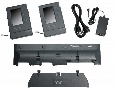 CISCO IP Phone 7916 Colour Expansion Module (CP-7916=)