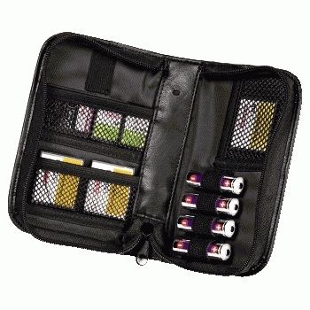 HAMA Universal Card Case black                      47153 (47153)