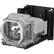 MITSUBISHI LAMP REPLACEMENT FOR XD500U XD500U-G
