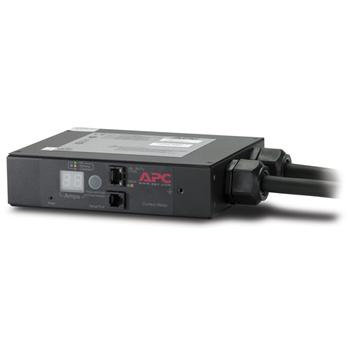 APC In-Line Current Meter 16A 230V (AP7152)