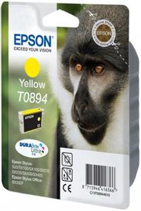 EPSON Toner Epson C13T08944010 gul (C13T08944010)